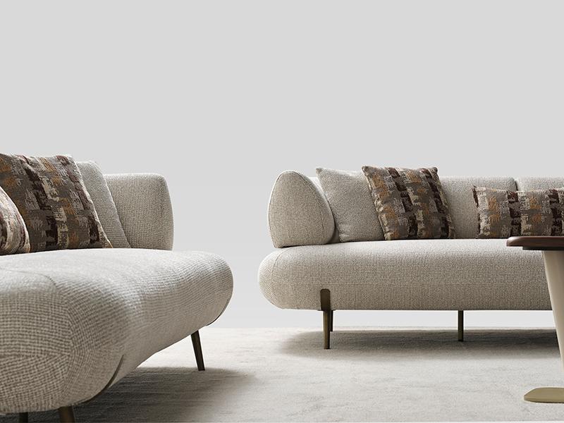 Fonsuz Candy Koltuk Takımı