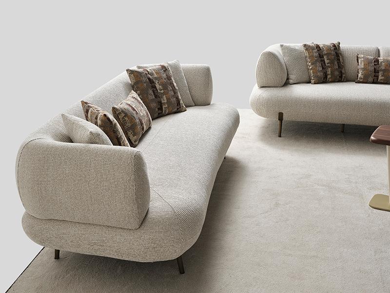 Fonsuz Candy Koltuk Takımı