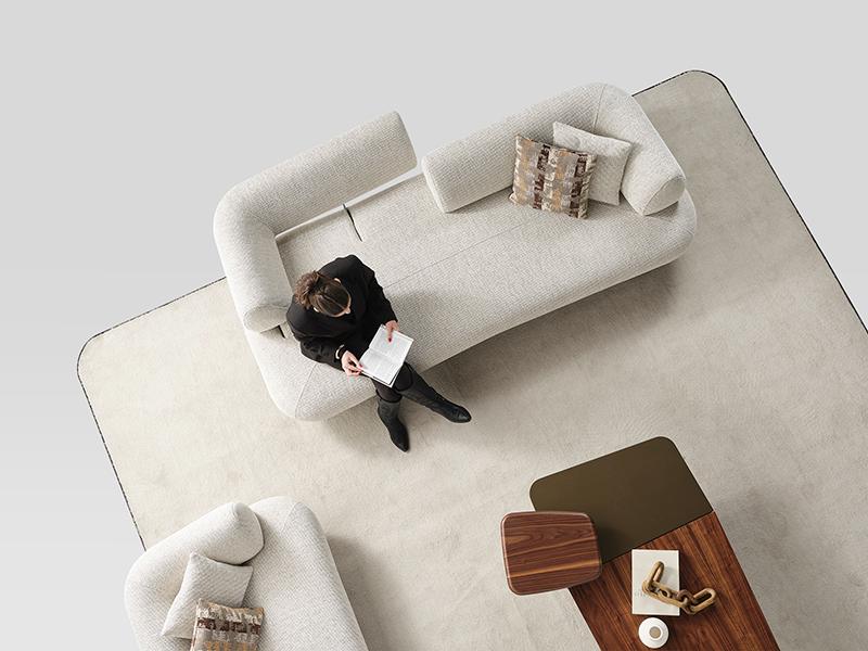 Fonsuz Candy Koltuk Takımı