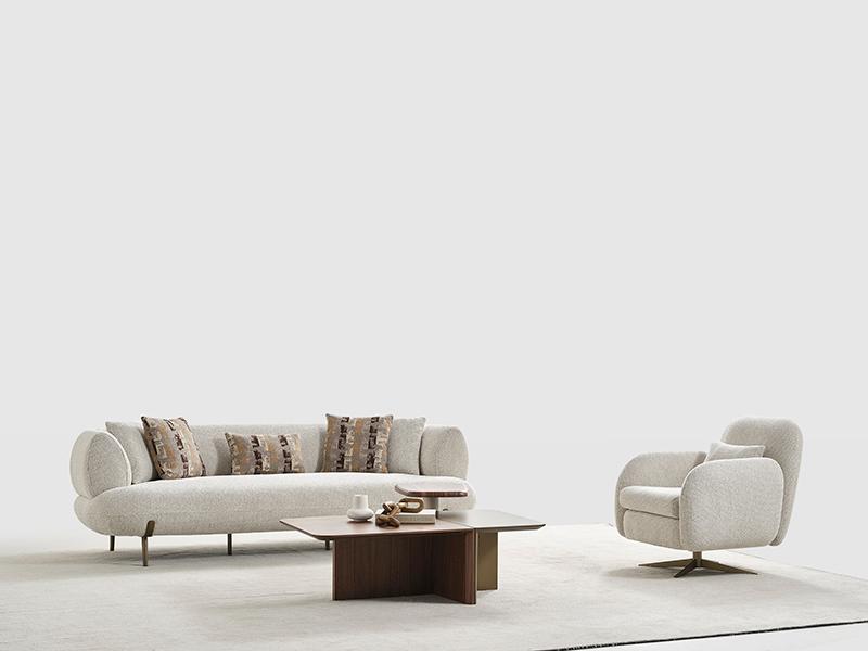 Fonsuz Candy Koltuk Takımı