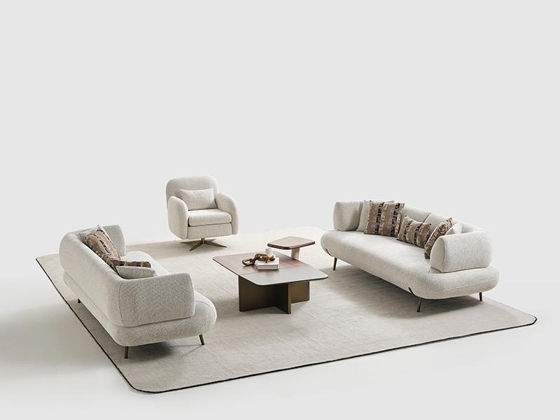 Fonsuz Candy Koltuk Takımı