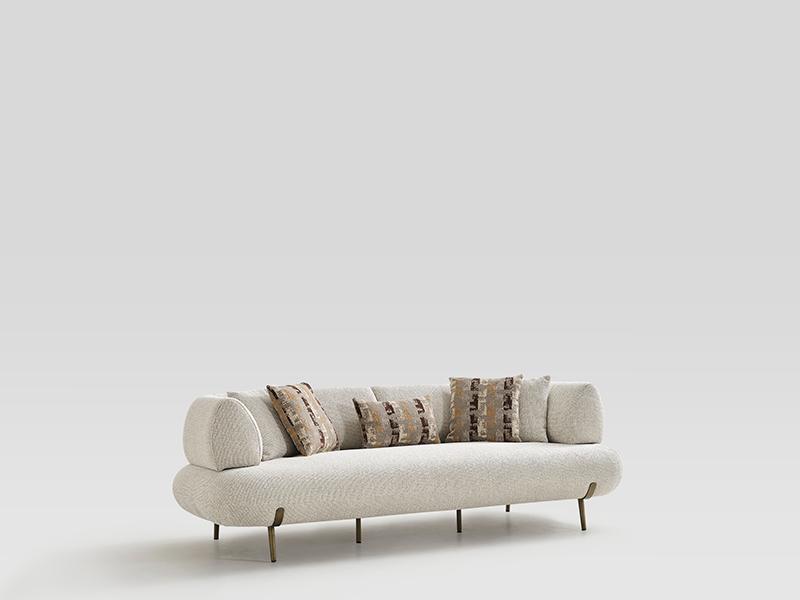 Fonsuz Candy Koltuk Takımı