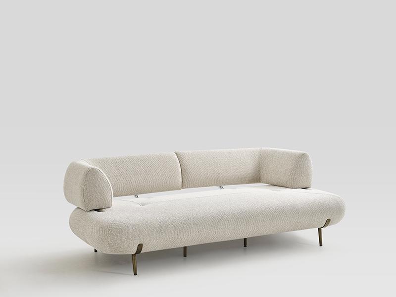 Fonsuz Candy Koltuk Takımı