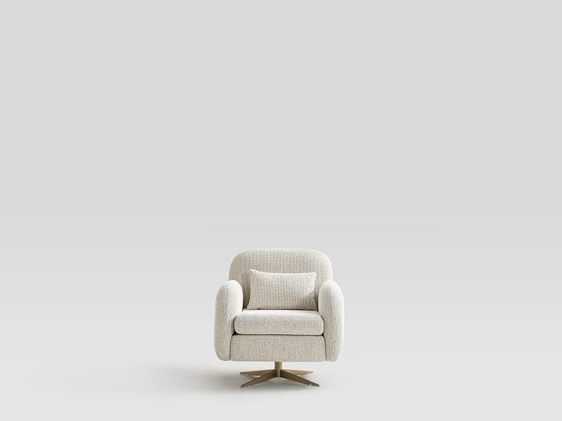 Fonsuz Candy Koltuk Takımı