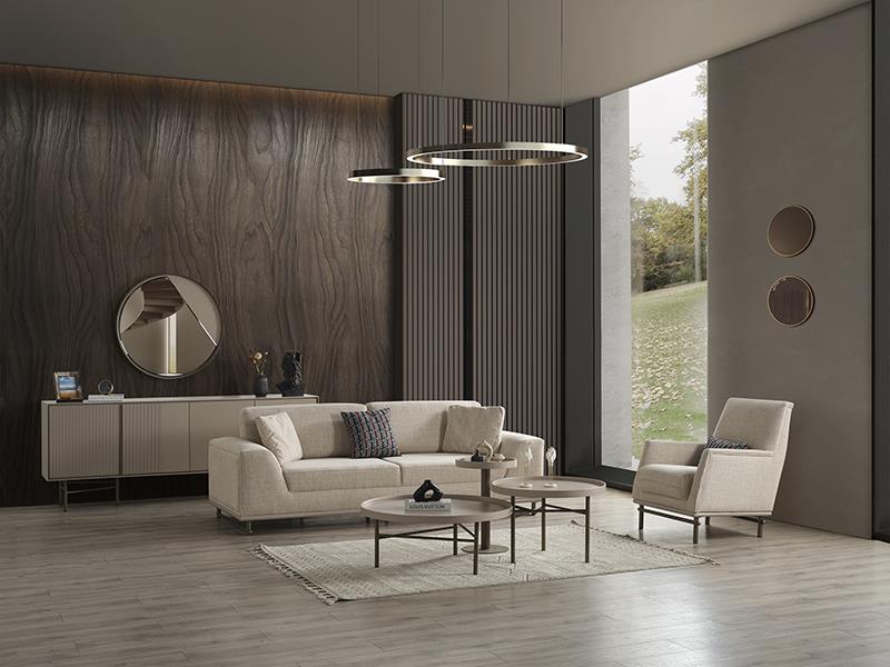 Line Koltuk Takımı