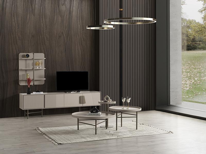 Line Koltuk Takımı