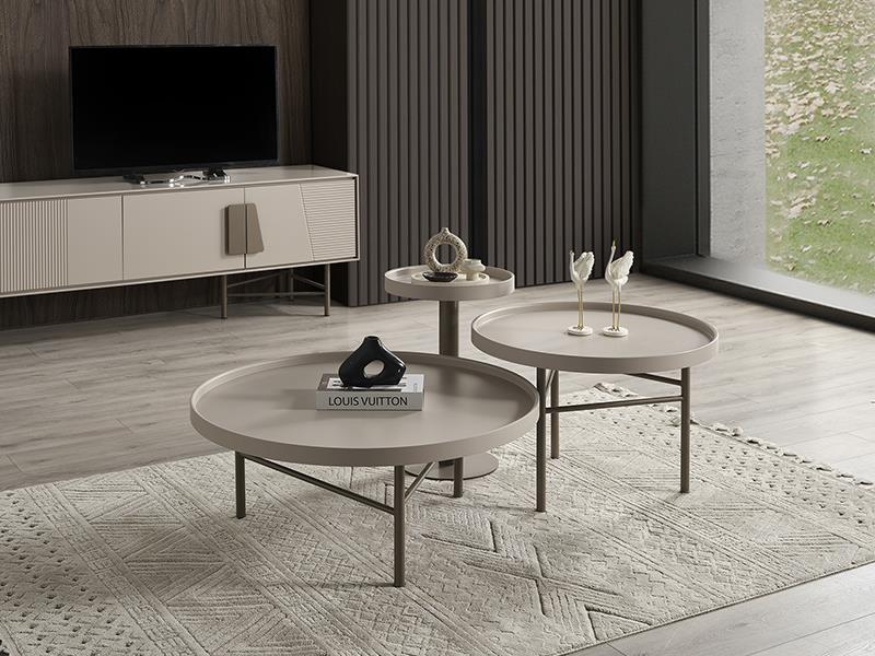 Line Koltuk Takımı