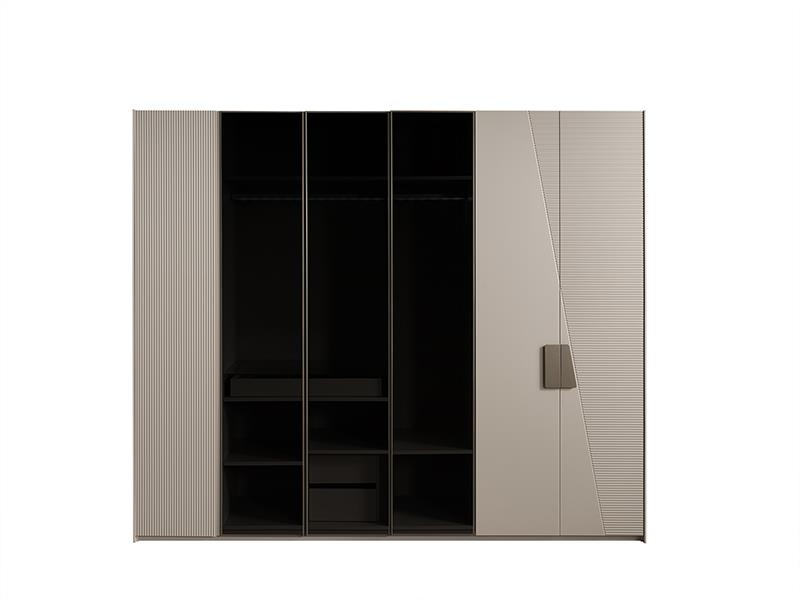 Line Yatak Odası Takımı