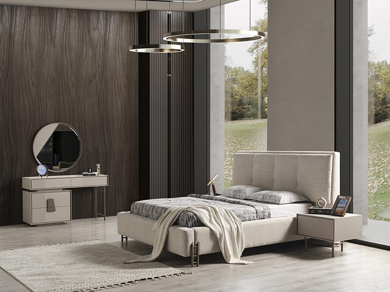 Line Yatak Odası Takımı