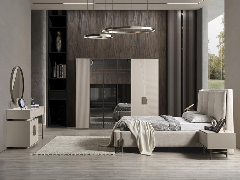 Line Yatak Odası Takımı