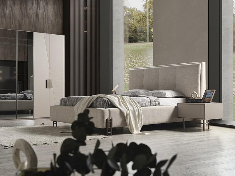 Line Yatak Odası Takımı