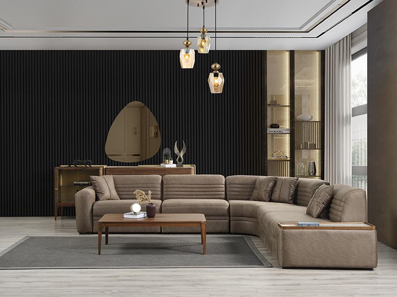 Marsilya Köşe Takımı