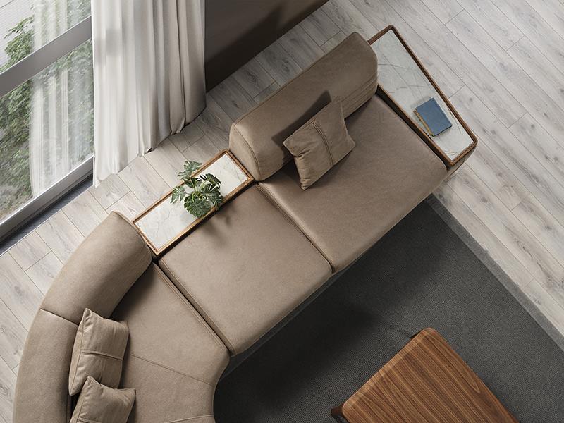 Marsilya Köşe Takımı