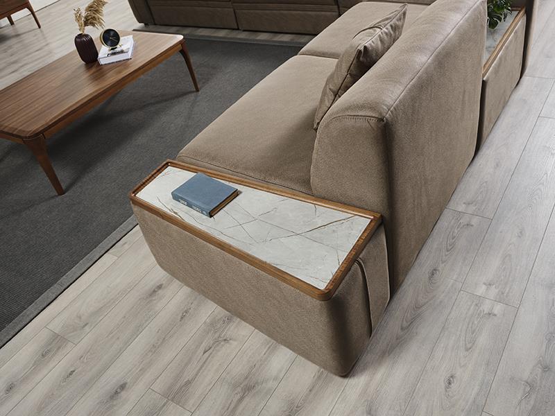 Marsilya Köşe Takımı