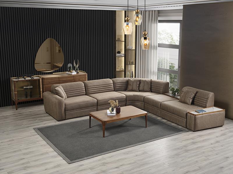 Marsilya Köşe Takımı