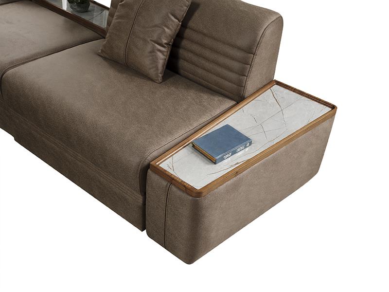 Marsilya Köşe Takımı