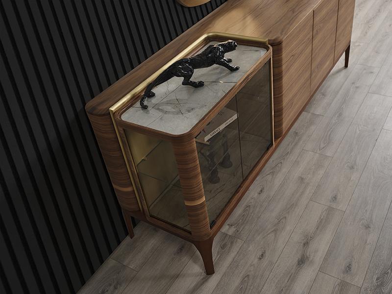 Marsilya Yemek Odası Takımı