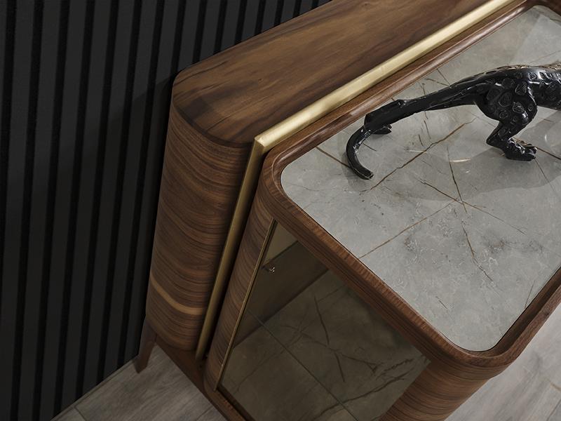 Marsilya Yemek Odası Takımı