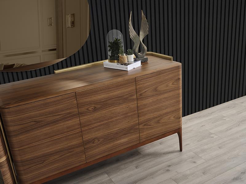 Marsilya Yemek Odası Takımı