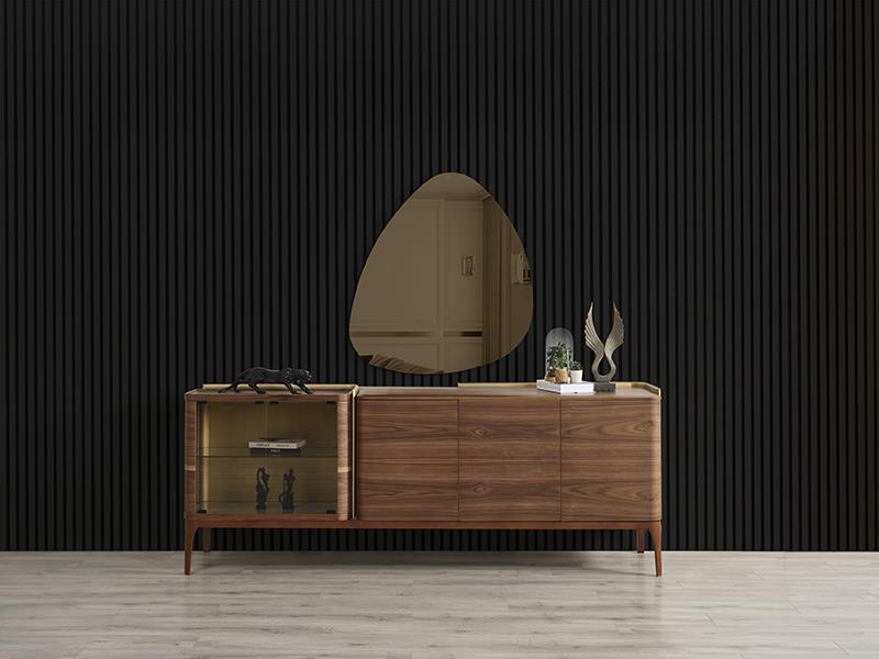 Marsilya Yemek Odası Takımı