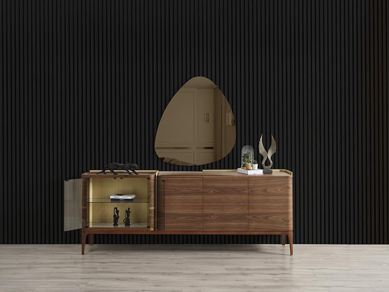 Marsilya Yemek Odası Takımı