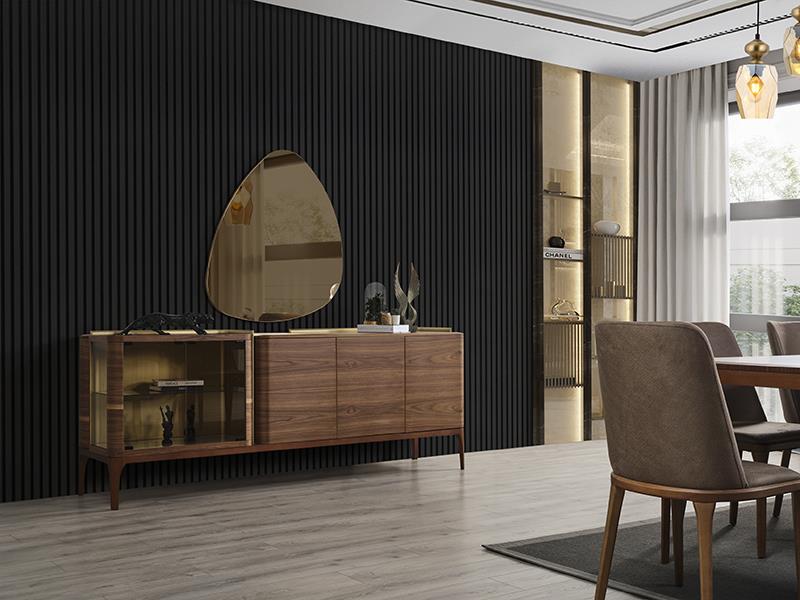 Marsilya Yemek Odası Takımı