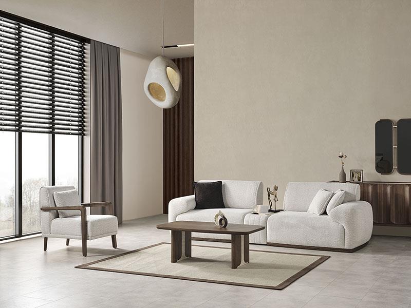 Zurıh Koltuk Takımı