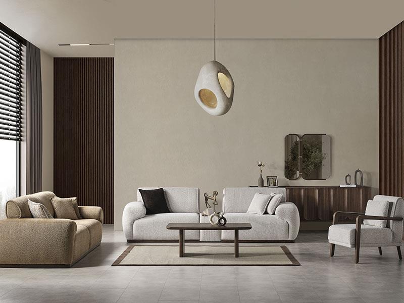 Zurıh Koltuk Takımı