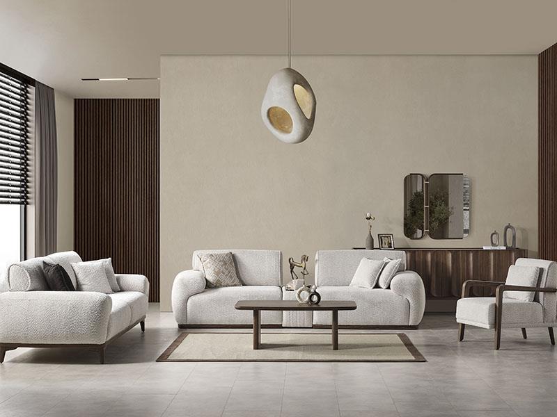 Zurıh Koltuk Takımı