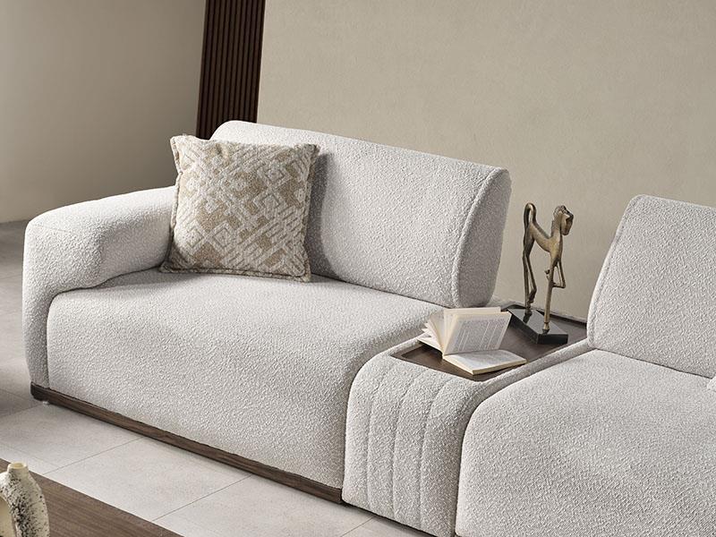 Zurıh Koltuk Takımı