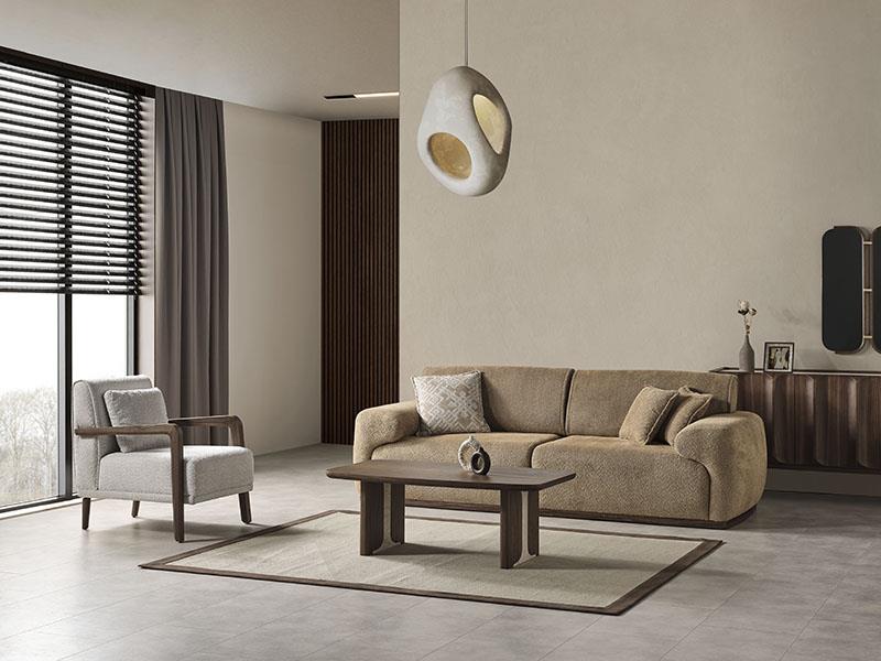 Zurıh Koltuk Takımı