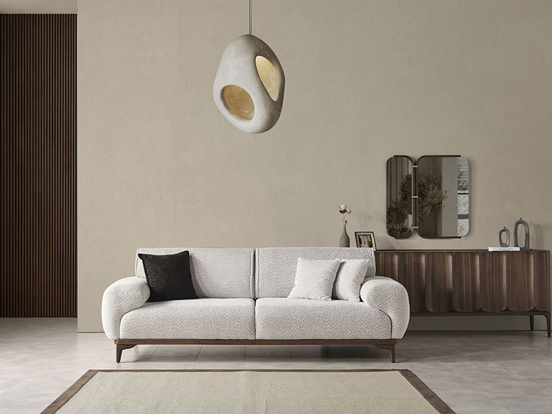 Zurıh Koltuk Takımı