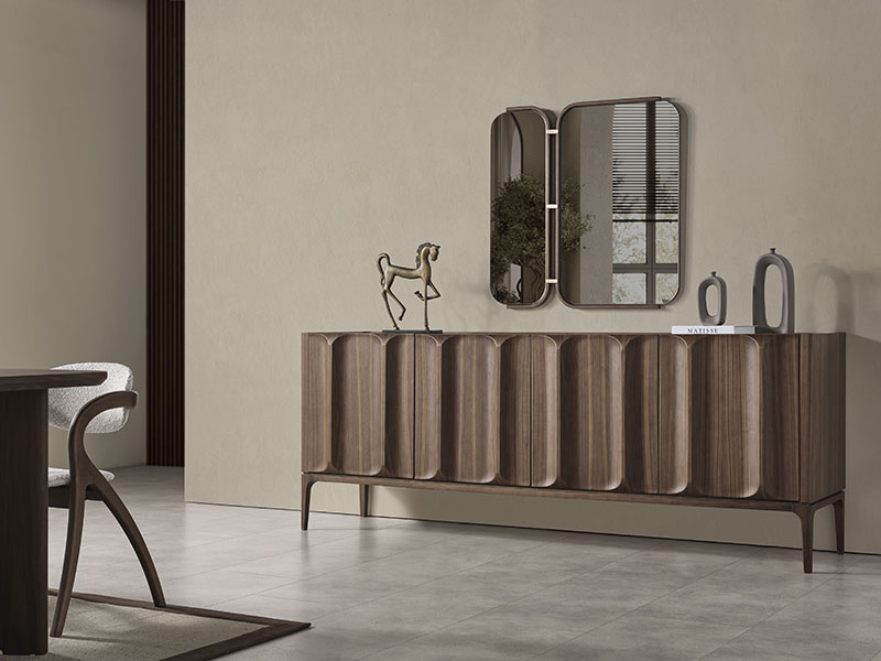 Zurih Yemek Odası Takımı