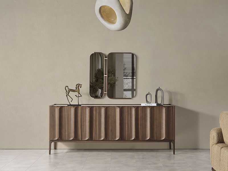 Zurih Yemek Odası Takımı