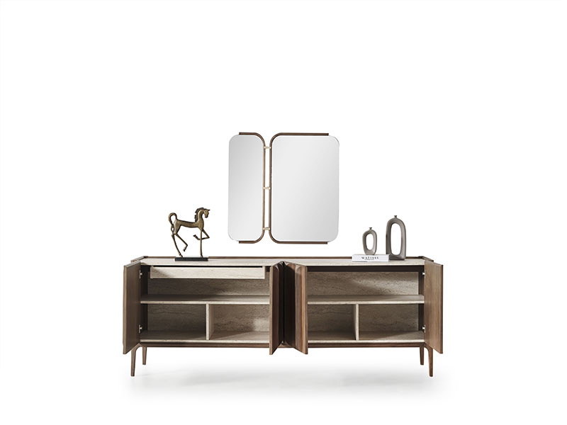 Zurih Yemek Odası Takımı