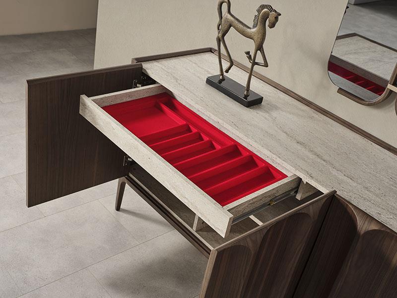 Zurih Yemek Odası Takımı