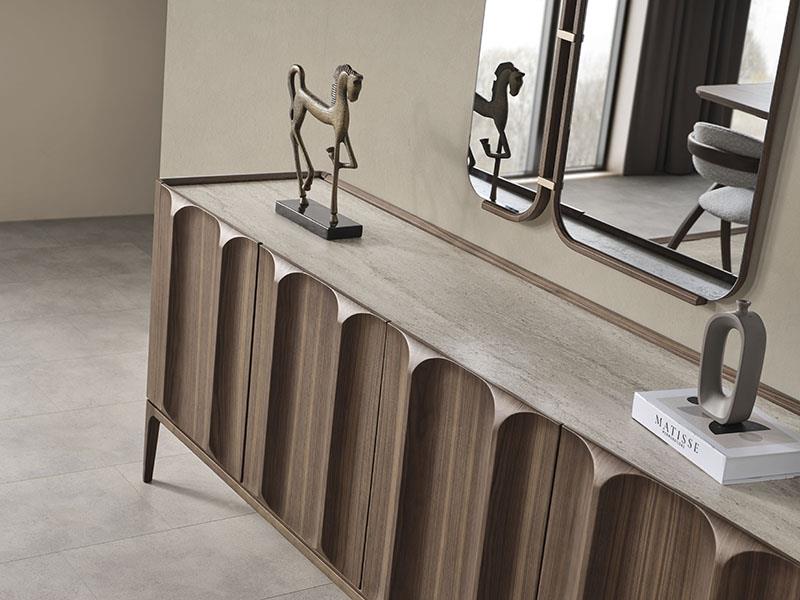 Zurih Yemek Odası Takımı