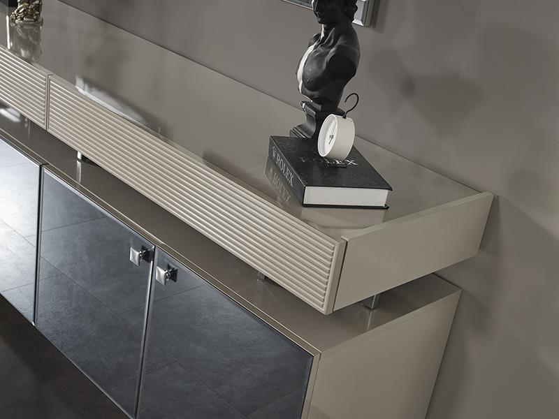 Voyager Yemek Odası Takımı