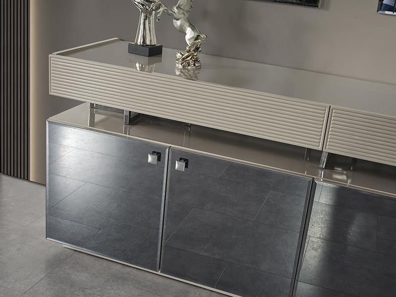 Voyager Yemek Odası Takımı