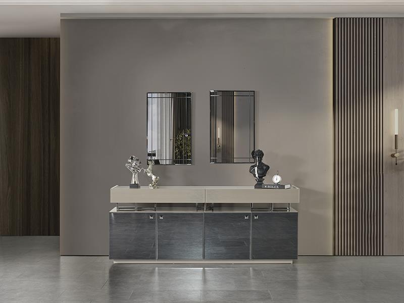 Voyager Yemek Odası Takımı