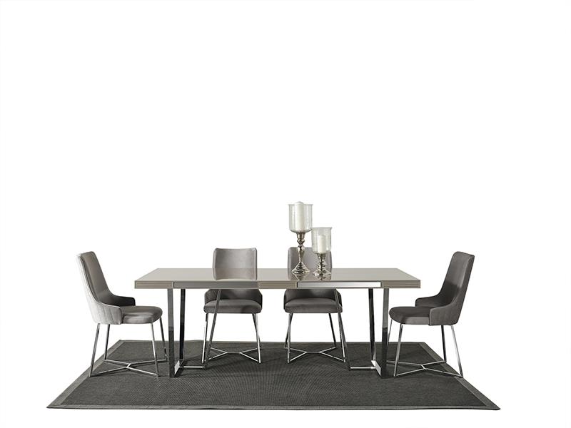 Voyager Yemek Odası Takımı