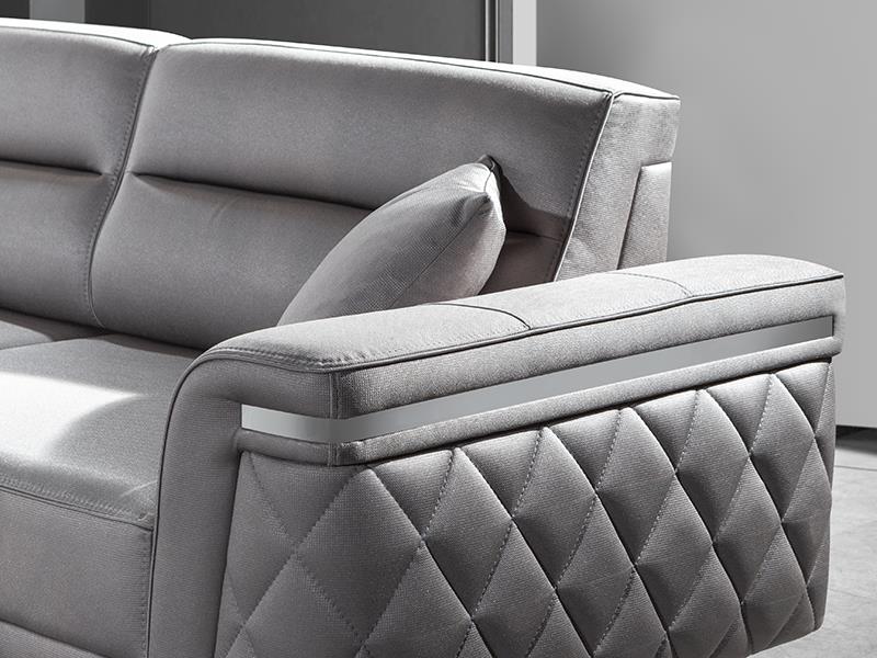 Voyager Koltuk Takımı