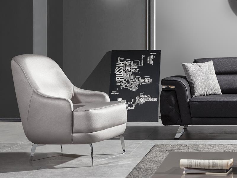 Voyager Koltuk Takımı