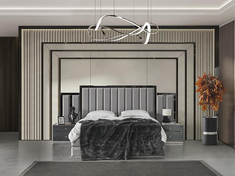 Voyager Yatak Odası Takımı