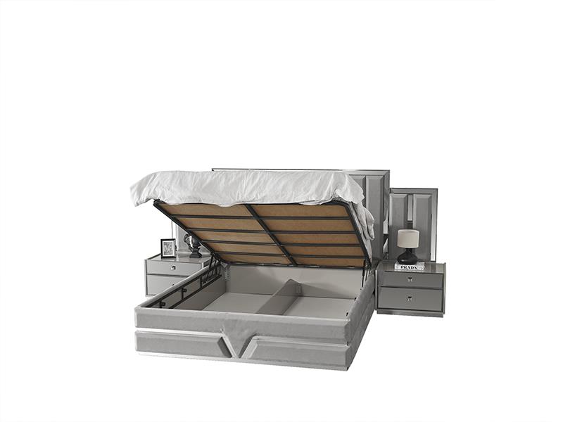 Voyager Yatak Odası Takımı