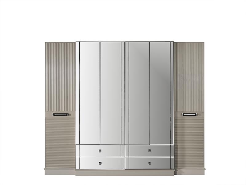 Voyager Yatak Odası Takımı