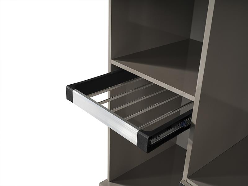 Voyager Yatak Odası Takımı