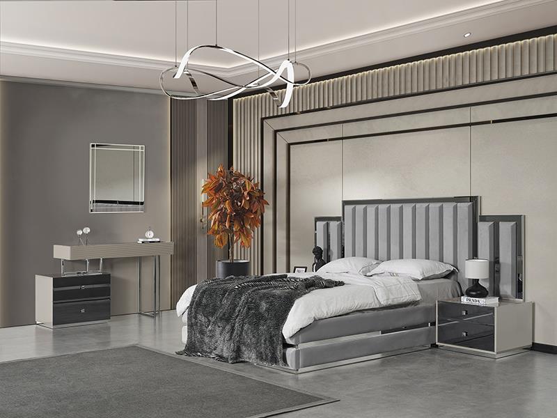 Voyager Yatak Odası Takımı