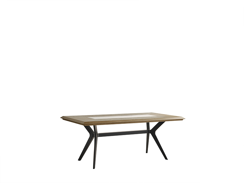 Piramit Yemek Odası Takımı