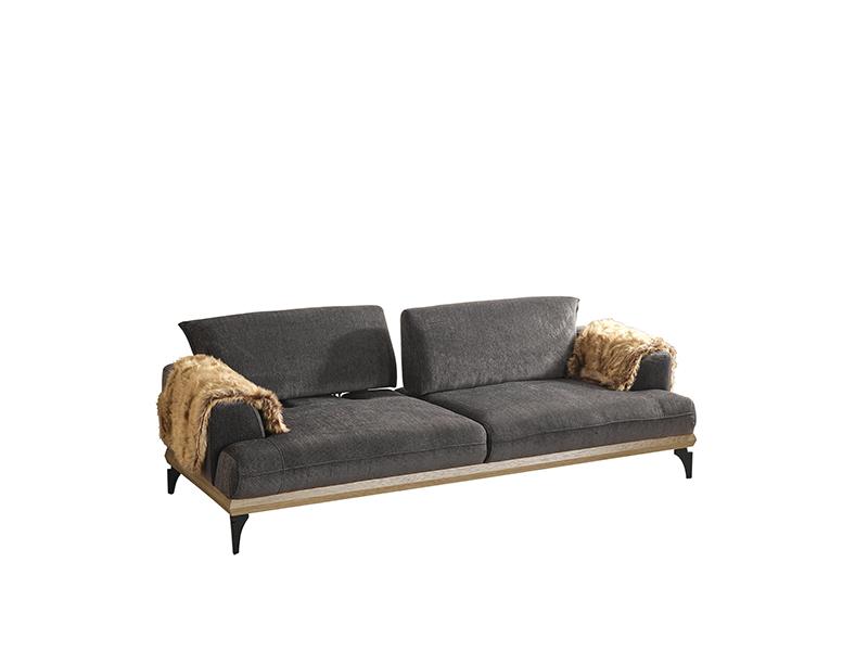 Piramit Yemek Odası Takımı